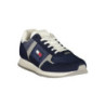 TOMMY HILFIGER HERREN BLAU SPORTSCHUHE