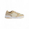 BEIGE SPORTSCHUHE FÜR DAMEN VON TOMMY HILFIGER