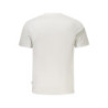 CAMISETA DE MANGA CORTA DE HOMBRE PEPE JEANS BLANCA