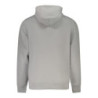 CALVIN KLEIN HERREN-SWEATSHIRT MIT REISSVERSCHLUSS