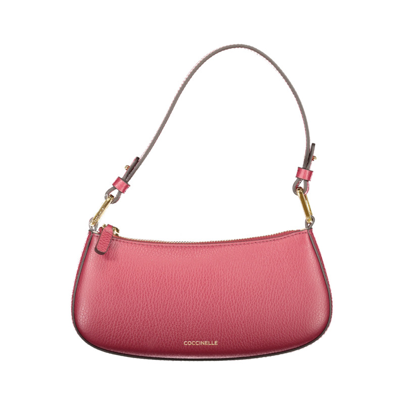 SAC FEMME COCCINELLE VIOLET
