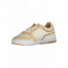 DEPORTIVAS TOMMY HILFIGER MUJER BEIGE