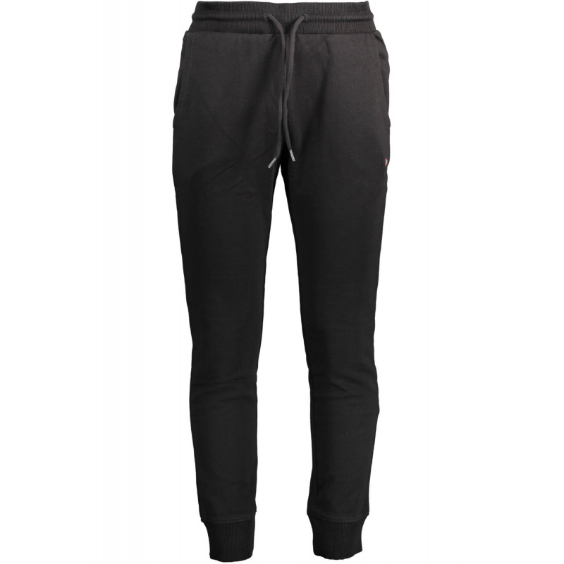 PANTALON HOMME NOIR NAPAPIJRI