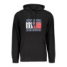 TOMMY HILFIGER HERREN-SWEATSHIRT MIT ZIP-UP-DETAILS