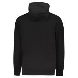 TOMMY HILFIGER HERREN-SWEATSHIRT MIT ZIP-UP-DETAILS