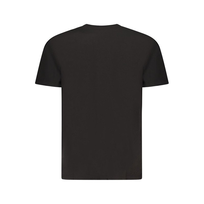 CAMISETA DE MANGA CORTA TOMMY HILFIGER PARA HOMBRE NEGRA