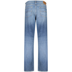 TOMMY HILFIGER HERREN-DENIM-JEANS BLAU