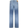TOMMY HILFIGER JEANS DENIM UOMO BLU