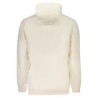 SUDADERA CON CREMALLERA TOMMY HILFIGER PARA HOMBRE BLANCA