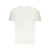TOMMY HILFIGER HERREN KURZARM T-SHIRT WEISS