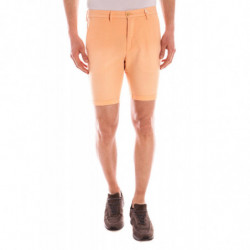 PANTALON BERMUDA HOMME ORANGE GANT
