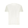 TOMMY HILFIGER T-SHIRT MANICHE CORTE UOMO BIANCO