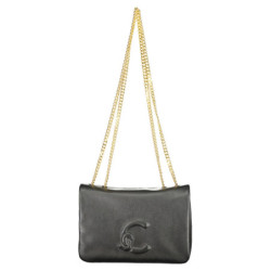 COCCINELLE WOMEN'S BLACK BAG