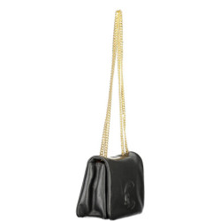 SAC NOIR POUR FEMME COCCINELLE