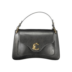BOLSO NEGRO DE MUJER COCCINELLE