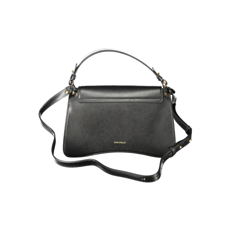 COCCINELLE WOMEN'S BLACK BAG