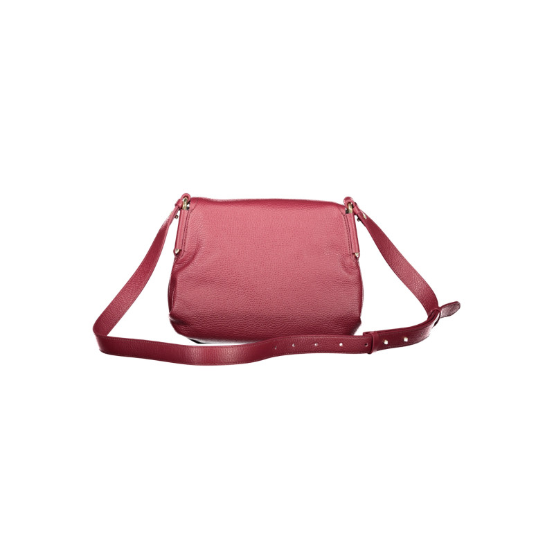 SAC FEMME COCCINELLE VIOLET