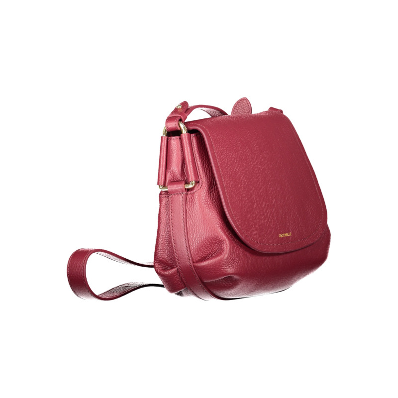 BOLSO DE MUJER COCCINELLE MORADO