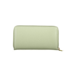 CARTERA VERDE DE MUJER COCCINELLE
