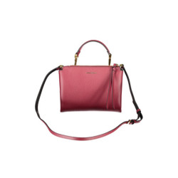 SAC FEMME COCCINELLE VIOLET