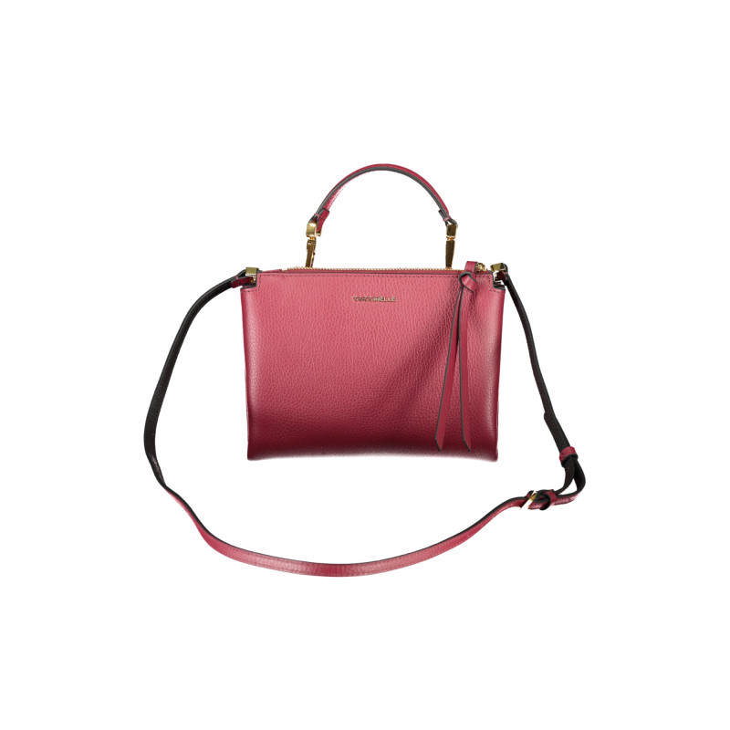 BOLSO DE MUJER COCCINELLE MORADO