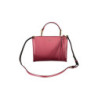 SAC FEMME COCCINELLE VIOLET