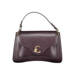 BOLSO DE MUJER COCCINELLE MORADO