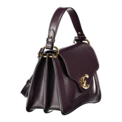 COCCINELLE PURPLE WOMEN'S BAG