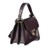 BOLSO DE MUJER COCCINELLE MORADO