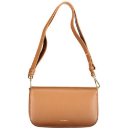 COCCINELLE WOMEN'S BROWN BAG