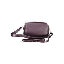 SAC FEMME COCCINELLE VIOLET