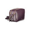 SAC FEMME COCCINELLE VIOLET
