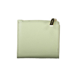 COCCINELLE WOMEN'S GREEN WALLET