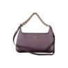 COCCINELLE PURPLE WOMEN'S BAG