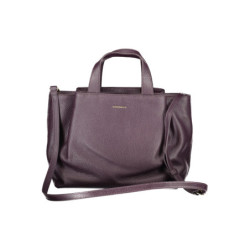 SAC FEMME COCCINELLE VIOLET