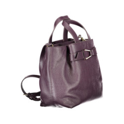 BOLSO DE MUJER COCCINELLE MORADO