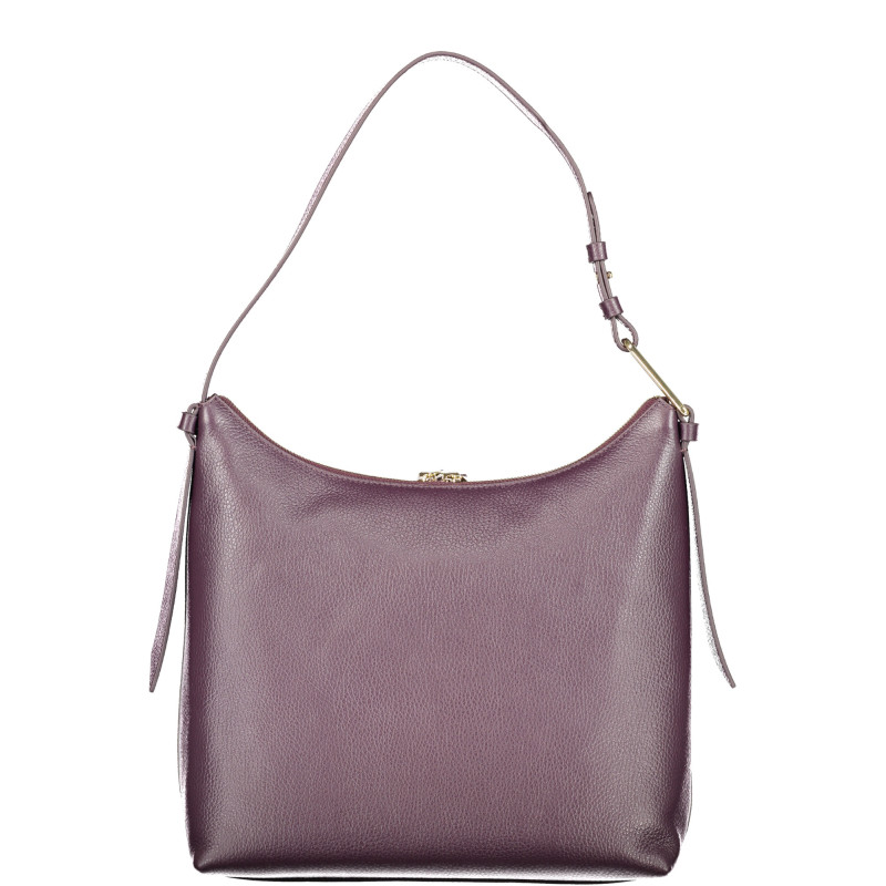 COCCINELLE PURPLE WOMEN'S BAG