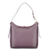 COCCINELLE PURPLE WOMEN'S BAG