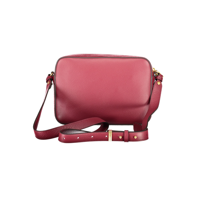SAC FEMME COCCINELLE VIOLET