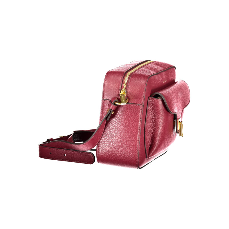 COCCINELLE PURPLE WOMEN'S BAG