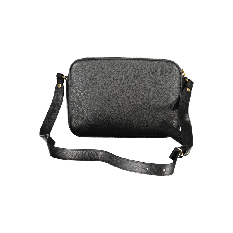 BOLSO NEGRO DE MUJER COCCINELLE