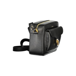BOLSO NEGRO DE MUJER COCCINELLE