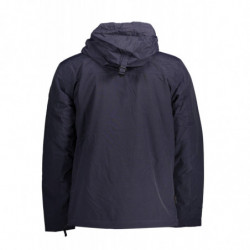 BLOUSON HOMME NAPAPIJRI BLEU