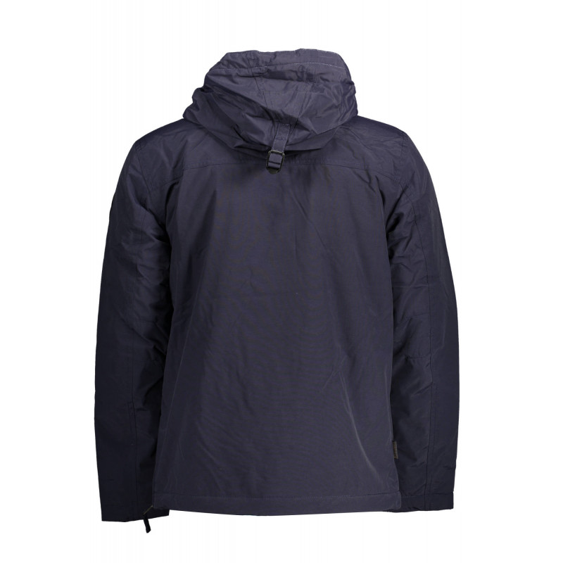 BLOUSON HOMME NAPAPIJRI BLEU