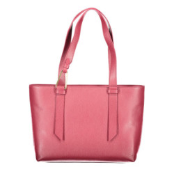 SAC FEMME COCCINELLE VIOLET
