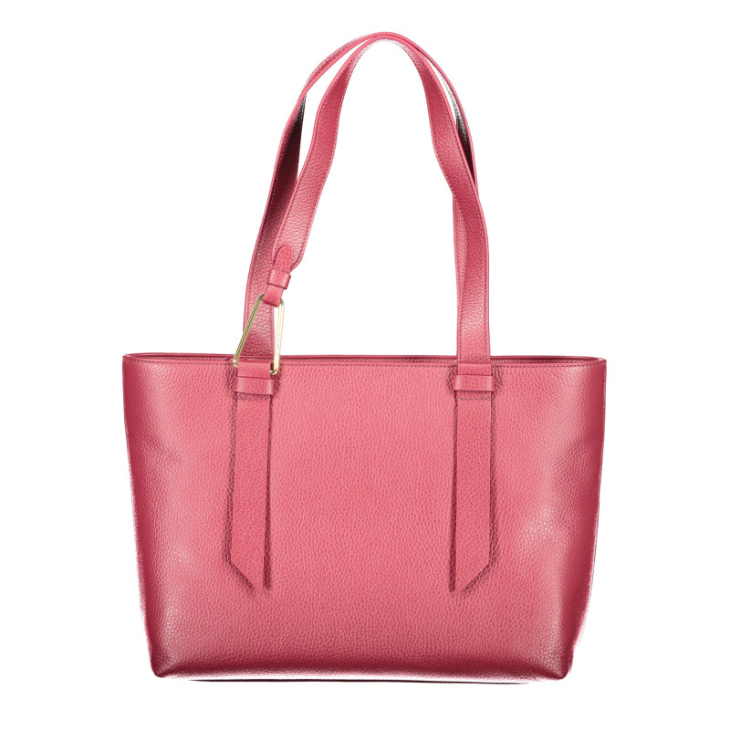SAC FEMME COCCINELLE VIOLET