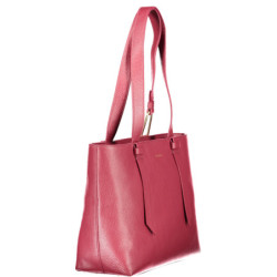 SAC FEMME COCCINELLE VIOLET