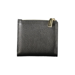 COCCINELLE WOMEN'S BLACK WALLET
