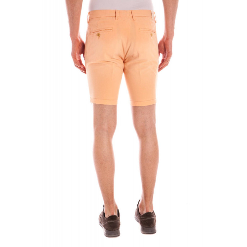 GANT PANTALONE BERMUDA UOMO ARANCIO