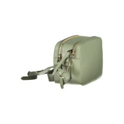 COCCINELLE WOMEN'S GREEN BAG